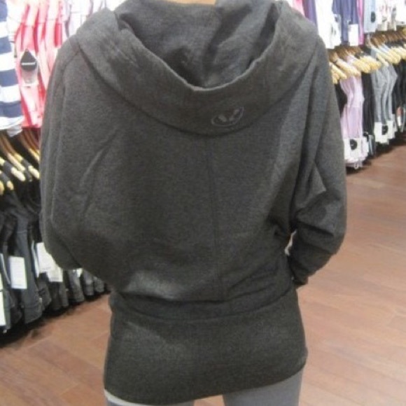 🦄 Lululemon Flashback Pullover - Oversized Hoodie - Picture 7 of 15